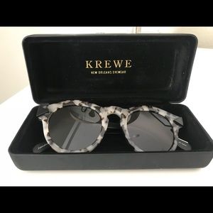 Krewe ‘Toulouse’ Sunglasses